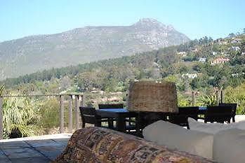 Victorskloof Lodge & Spa Cape Town Exterior photo