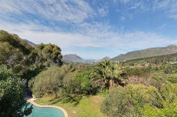 Victorskloof Lodge & Spa Cape Town Exterior photo