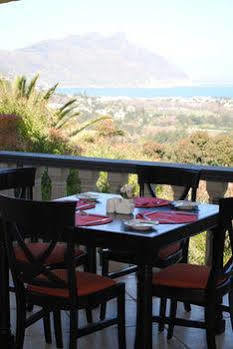 Victorskloof Lodge & Spa Cape Town Exterior photo
